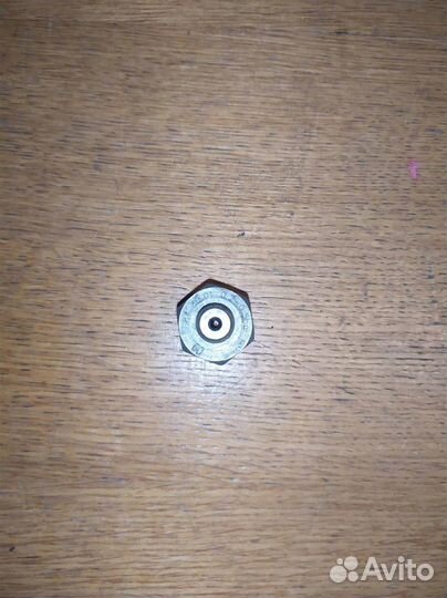 Датчик давления масла BMW 3 E90/E91