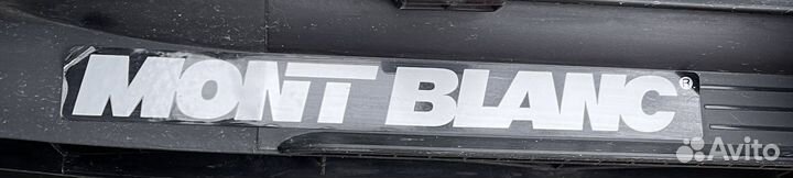 Велокрепление на автомобиль