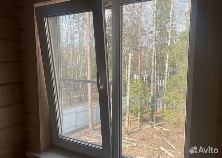 Остекление лоджий