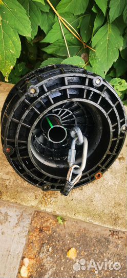 Оголовок скважины Джиликс д 125 мм б/у