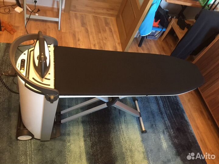 Гладильная система Miele B2847 FashionMaster