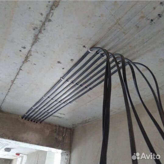 Электрик / Услуги электрика / Гарантия на работу