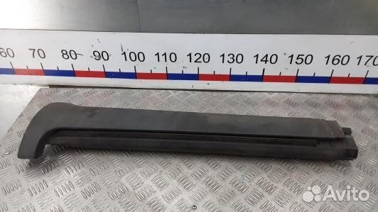 Накладка на порог volvo S60 1 (2NN05GZ01)