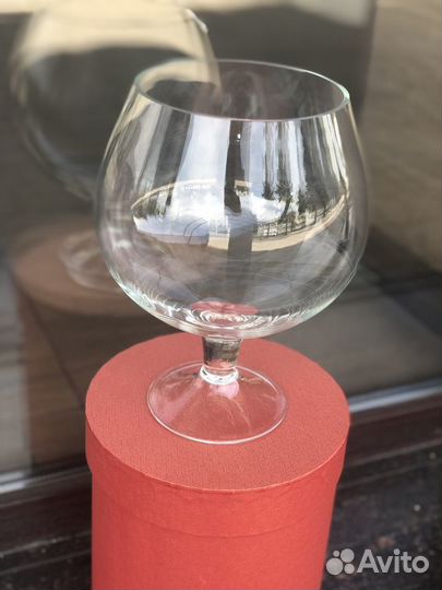 Бокал ваза 3л