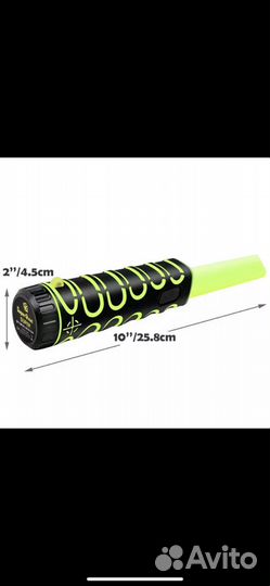 Металлоискатель подводный