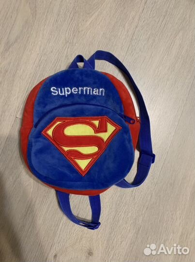 Рюкзак детский