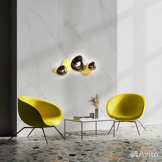 Настенные светильники (бра) Maytoni Freya Odeon