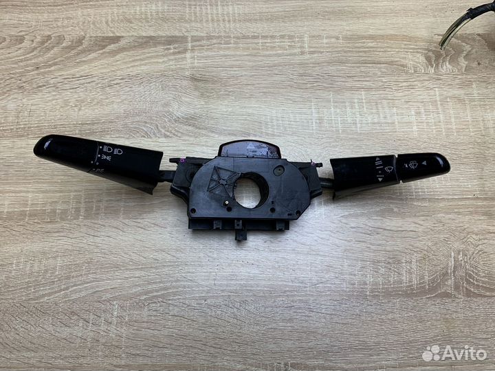 Переключатель подрулевой в сборе MB Sprinter