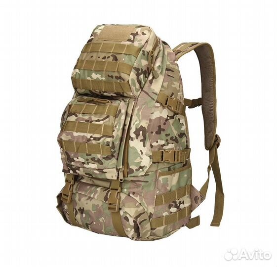 Тактический рюкзак на 25-55 литров