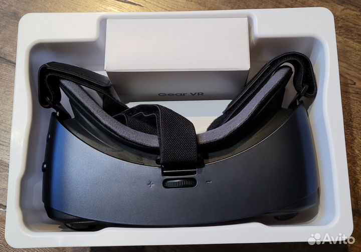 Samsung Gear VR очки