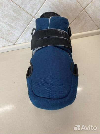 Ботинок барука (L)