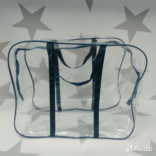 Сумка в роддом для беременных мам