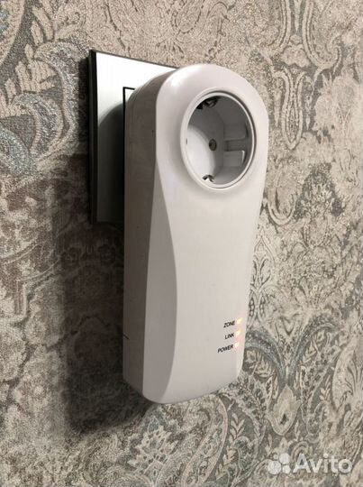 Умная розетка gsm