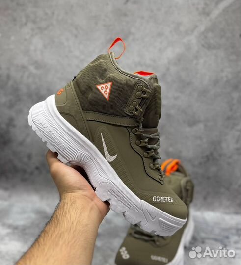 Кроссовки мужские Nike ACG Air zoom Galadome