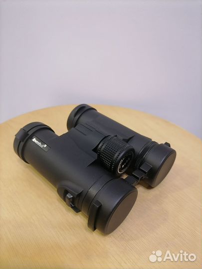 Бинокль levenhuk karma Base 8x32