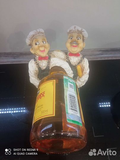 Подставка для винных бутылок