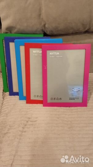 Рамка для фотографий IKEA