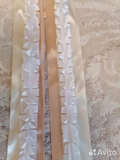 Продам ленты на машину