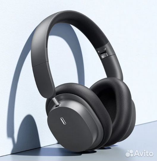 Беспроводные наушники Baseus Bowie D05