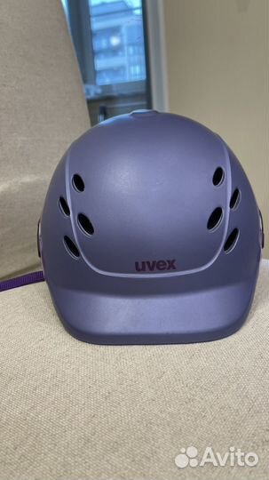 Шлем для конного спорта детский