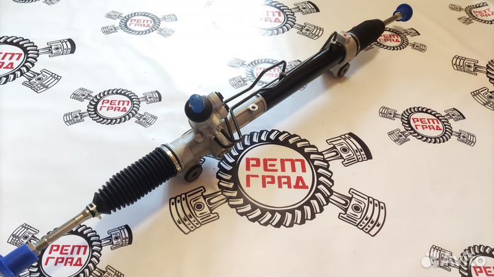 Рулевая рейка Toyota Camry ACV40 GSV40 LHD