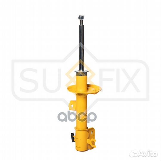 Стойка амортизаторная перед лев SU1633 sufix