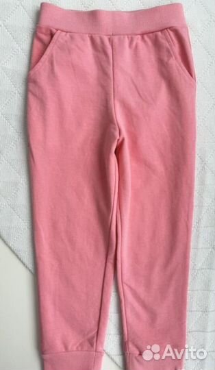 Штаны для девочек новые