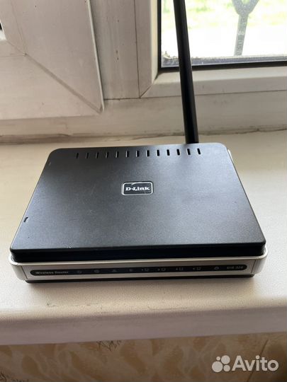 Сетевое оборудование