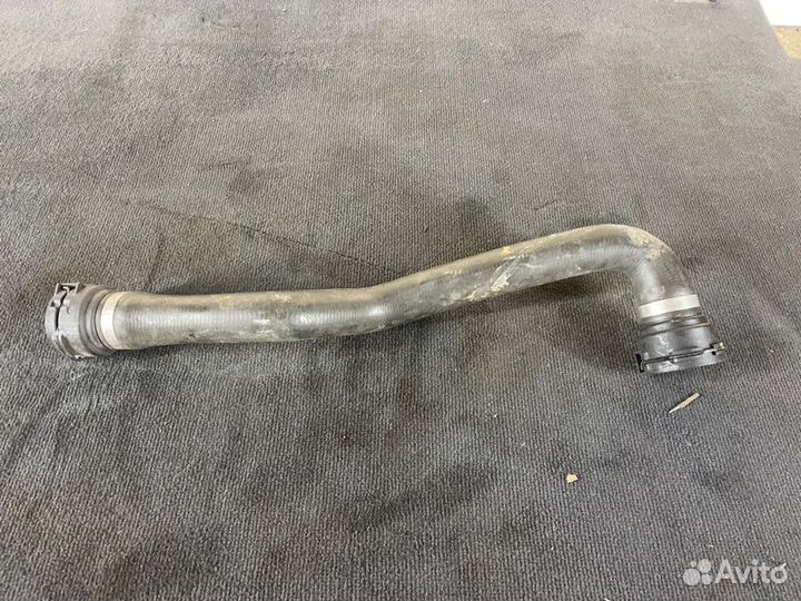 Патрубок системы охлаждения Bmw 1 F20 N13B16 2012