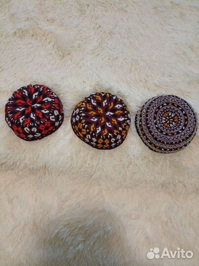 Тюбитейка узбекская