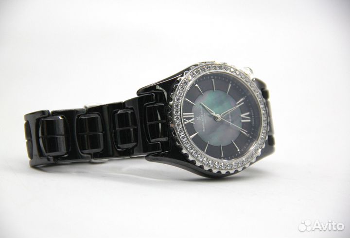 Швейцарские часы Bernhard H. Mayer Depuis 1871