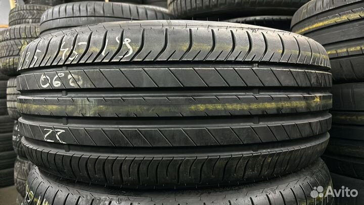 Dunlop SP Sport Maxx 060+ 235/45 R19