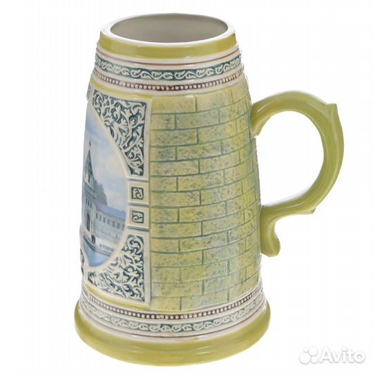 Кружка пивная 