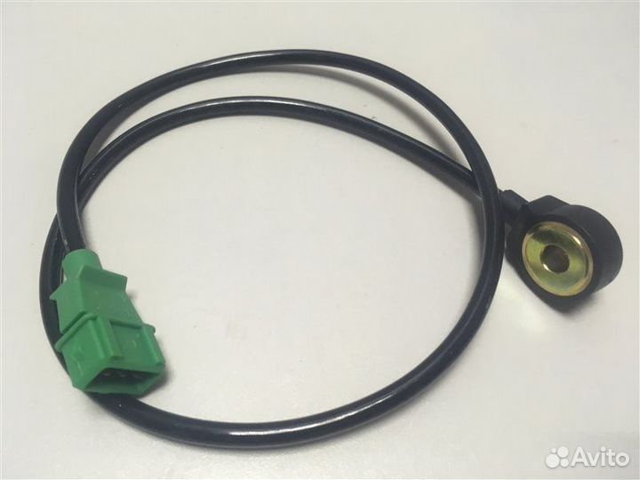 Датчик детонации Volkswagen Passat B3 1988-1993