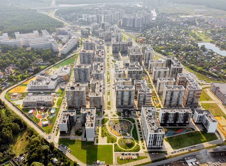 Аренда, торговое помещение площадью 78.2 кв.м