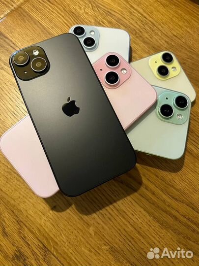 Муляж айфона