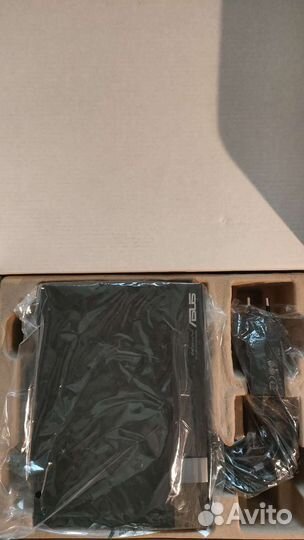 Роутер Asus RT-AC56U 802.11AC 5G AC1200