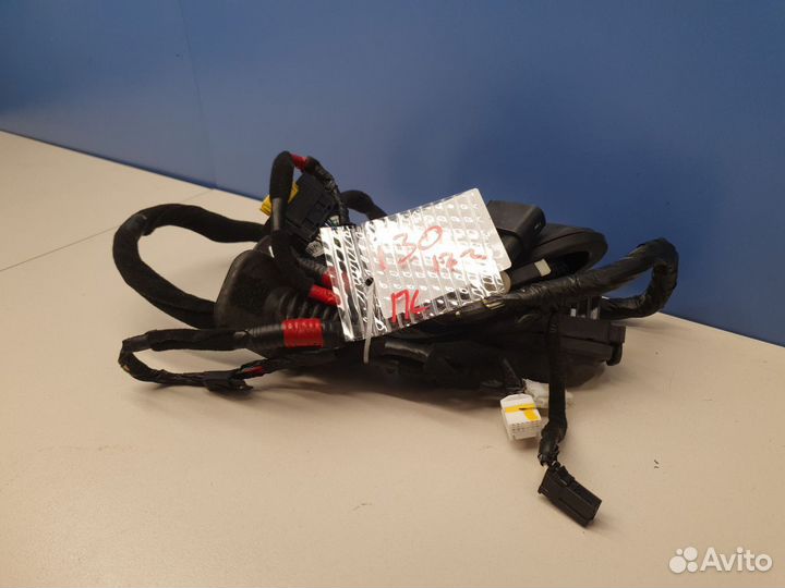 Жгут проводов передней левой двери Hyundai i30 201