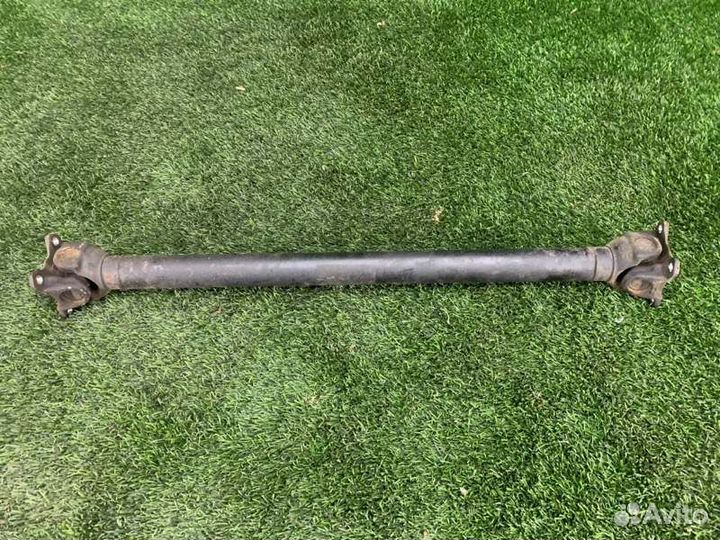 Карданный вал Bmw X3 E83 N52B25 2008