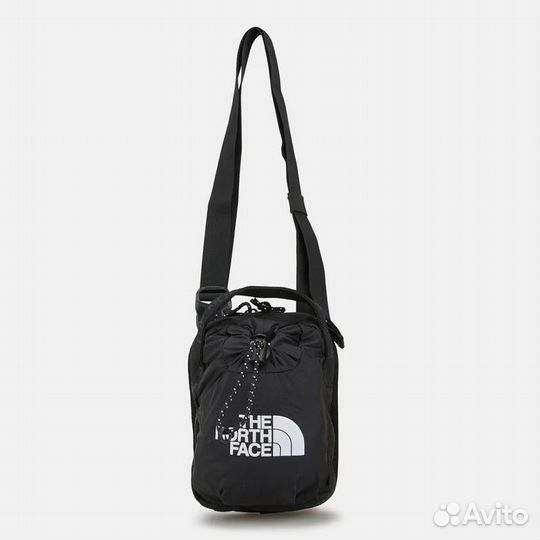 Сумка через плечо The North Face Bozer Cross Body