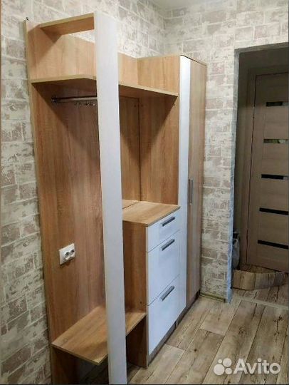 Прихожая Мартина