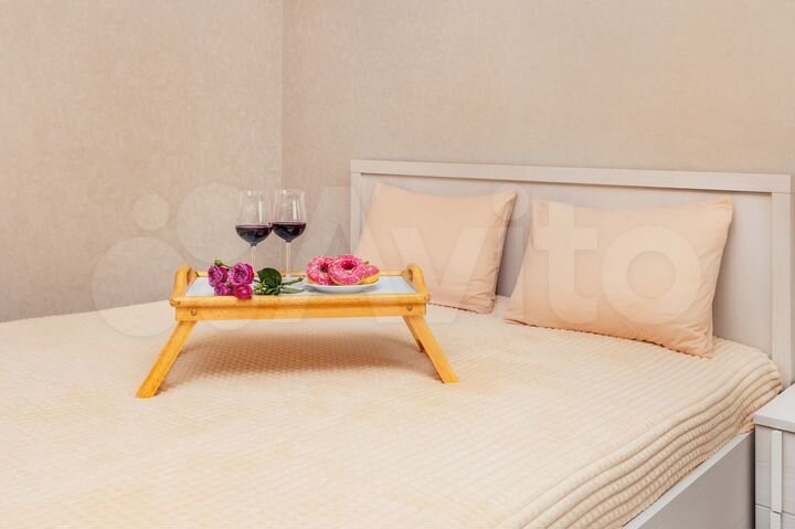 Квартира-студия, 35 м², 1/12 эт.