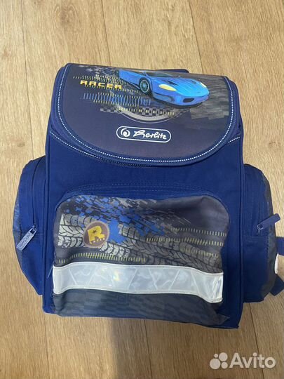 Ортопедический рюкзак