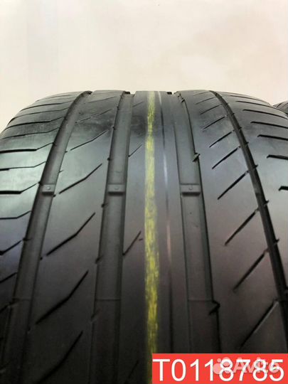 Continental ContiPremiumContact 5 295/40 R22 112Y