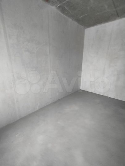 Квартира-студия, 26 м², 12/27 эт.