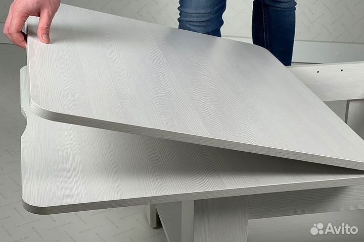 Стол-трансформер 