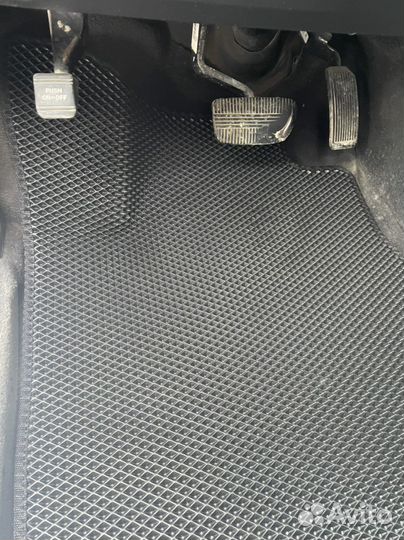 Автоковрики коврики EVA ева эва Nissan Murano