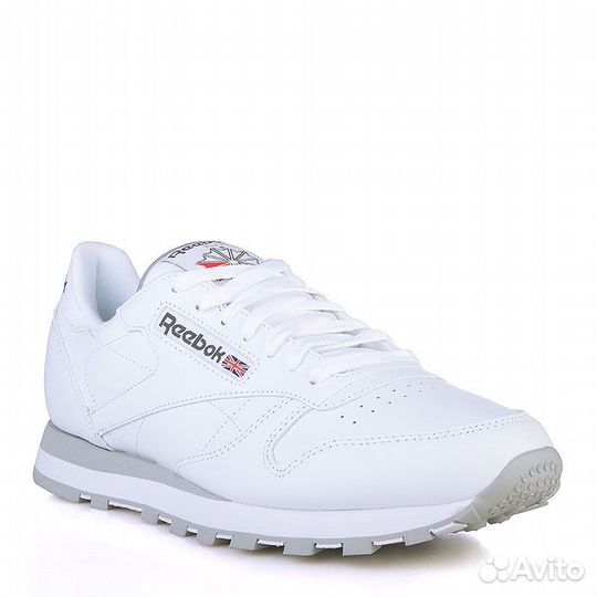 Кроссовки Reebok Classic Leather 2214 Оригинал