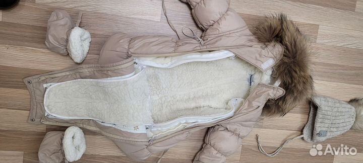 Детская одежда