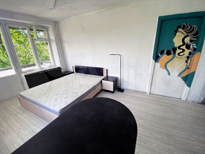 Комната 20 м² в 3-к., 5/5 эт.